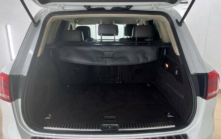 Volkswagen Touareg III, 2012 год, 1 877 000 рублей, 9 фотография