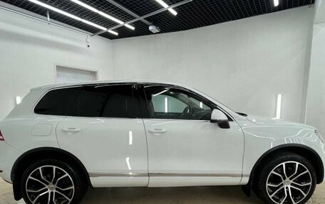 Volkswagen Touareg III, 2012 год, 1 877 000 рублей, 10 фотография