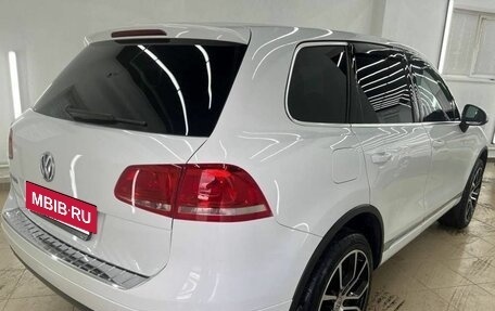 Volkswagen Touareg III, 2012 год, 1 877 000 рублей, 7 фотография