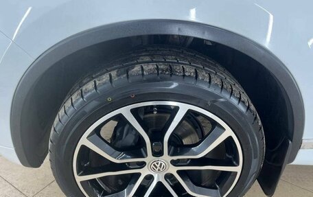 Volkswagen Touareg III, 2012 год, 1 877 000 рублей, 13 фотография