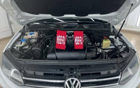 Volkswagen Touareg III, 2012 год, 1 877 000 рублей, 8 фотография