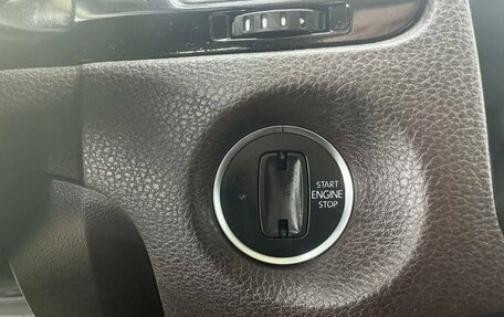 Volkswagen Touareg III, 2012 год, 1 877 000 рублей, 23 фотография