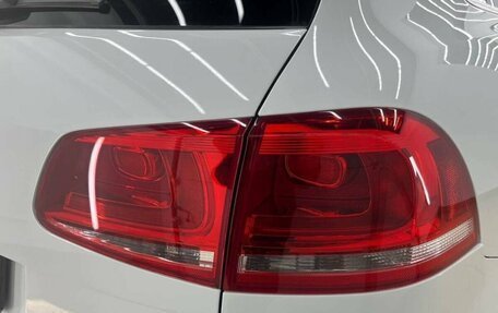 Volkswagen Touareg III, 2012 год, 1 877 000 рублей, 27 фотография