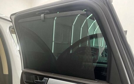 Volkswagen Touareg III, 2012 год, 1 877 000 рублей, 30 фотография