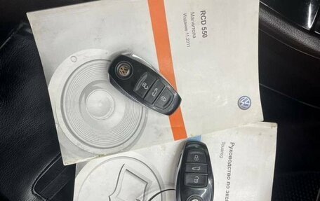 Volkswagen Touareg III, 2012 год, 1 877 000 рублей, 31 фотография