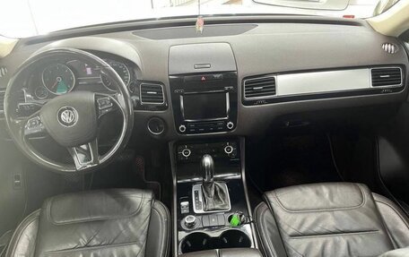 Volkswagen Touareg III, 2012 год, 1 877 000 рублей, 25 фотография