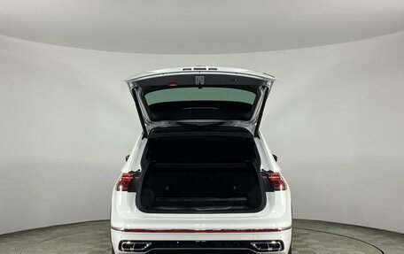 Volkswagen Tiguan II, 2021 год, 3 230 000 рублей, 8 фотография