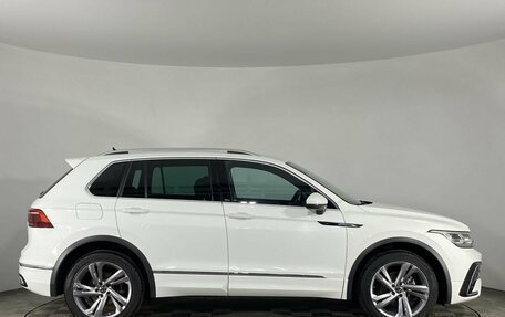 Volkswagen Tiguan II, 2021 год, 3 230 000 рублей, 10 фотография