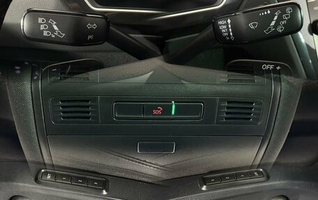 Volkswagen Tiguan II, 2021 год, 3 230 000 рублей, 19 фотография