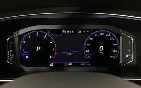 Volkswagen Tiguan II, 2021 год, 3 230 000 рублей, 14 фотография