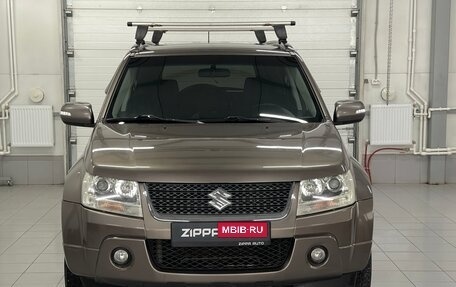 Suzuki Grand Vitara, 2013 год, 1 159 000 рублей, 2 фотография
