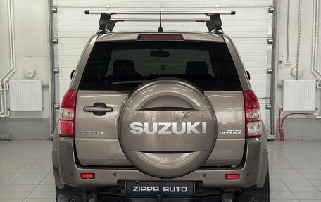 Suzuki Grand Vitara, 2013 год, 1 159 000 рублей, 5 фотография