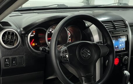 Suzuki Grand Vitara, 2013 год, 1 159 000 рублей, 8 фотография