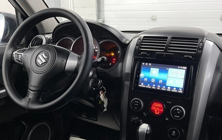 Suzuki Grand Vitara, 2013 год, 1 159 000 рублей, 11 фотография