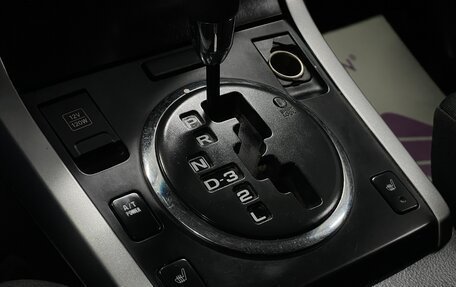 Suzuki Grand Vitara, 2013 год, 1 159 000 рублей, 14 фотография