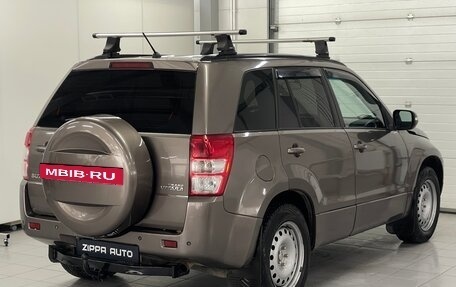 Suzuki Grand Vitara, 2013 год, 1 159 000 рублей, 4 фотография