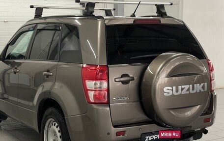 Suzuki Grand Vitara, 2013 год, 1 159 000 рублей, 7 фотография