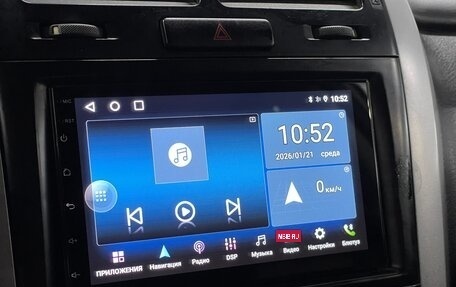 Suzuki Grand Vitara, 2013 год, 1 159 000 рублей, 12 фотография