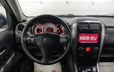 Suzuki Grand Vitara, 2013 год, 1 159 000 рублей, 9 фотография