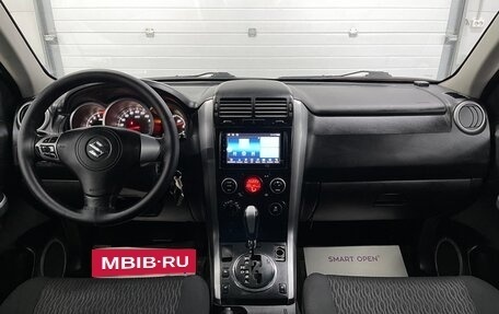 Suzuki Grand Vitara, 2013 год, 1 159 000 рублей, 10 фотография