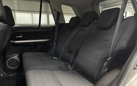 Suzuki Grand Vitara, 2013 год, 1 159 000 рублей, 19 фотография