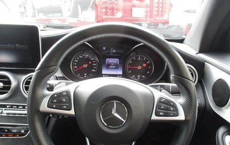 Mercedes-Benz C-Класс, 2016 год, 1 900 000 рублей, 15 фотография