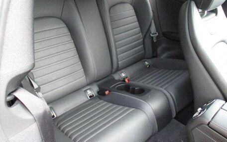 Mercedes-Benz C-Класс, 2016 год, 1 900 000 рублей, 13 фотография