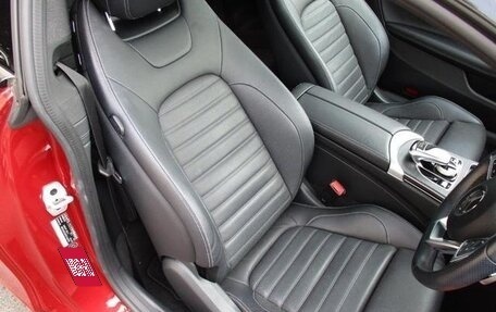 Mercedes-Benz C-Класс, 2016 год, 1 900 000 рублей, 12 фотография