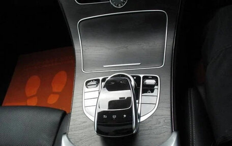 Mercedes-Benz C-Класс, 2016 год, 1 900 000 рублей, 19 фотография