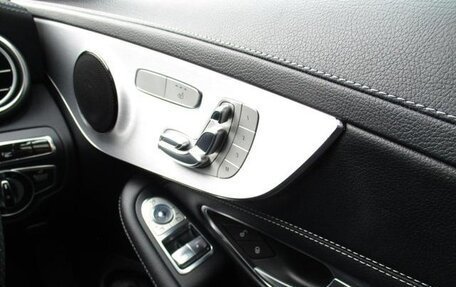 Mercedes-Benz C-Класс, 2016 год, 1 900 000 рублей, 21 фотография