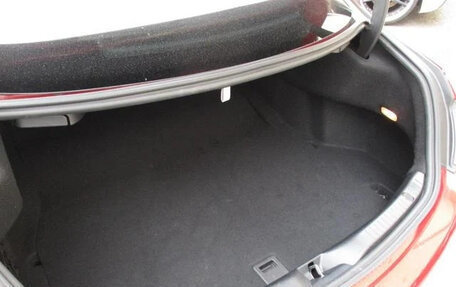 Mercedes-Benz C-Класс, 2016 год, 1 900 000 рублей, 22 фотография