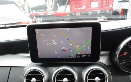 Mercedes-Benz C-Класс, 2016 год, 1 900 000 рублей, 18 фотография