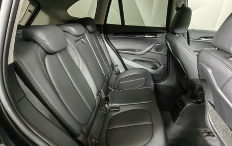 BMW X1, 2019 год, 2 595 000 рублей, 14 фотография