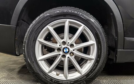 BMW X1, 2019 год, 2 595 000 рублей, 7 фотография