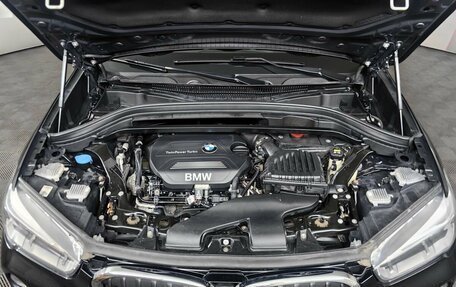 BMW X1, 2019 год, 2 595 000 рублей, 10 фотография