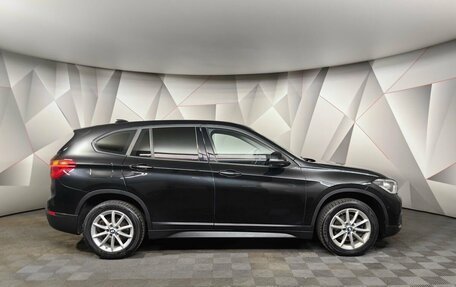BMW X1, 2019 год, 2 595 000 рублей, 6 фотография