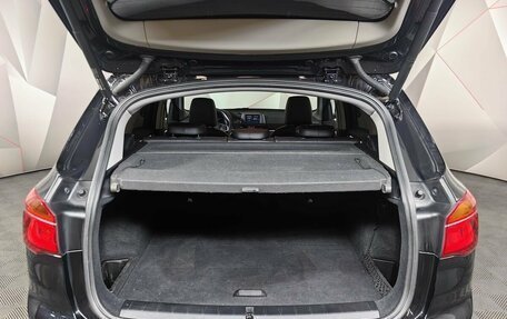 BMW X1, 2019 год, 2 595 000 рублей, 9 фотография