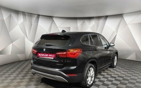 BMW X1, 2019 год, 2 595 000 рублей, 2 фотография