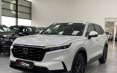 Honda CR-V, 2025 год, 4 549 000 рублей, 1 фотография
