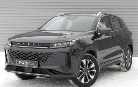 CheryExeed LX, 2024 год, 2 199 000 рублей, 1 фотография