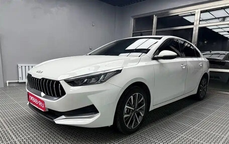 KIA K3, 2022 год, 1 260 000 рублей, 1 фотография