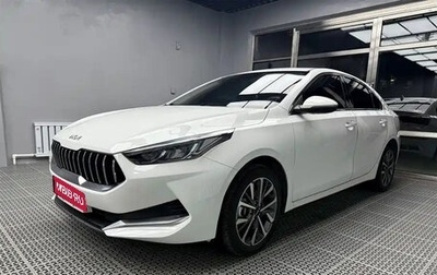 KIA K3, 2022 год, 1 260 000 рублей, 1 фотография