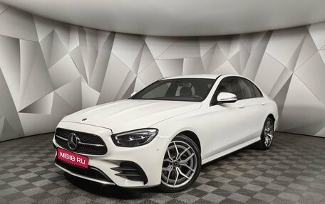 Mercedes-Benz E-Класс, 2020 год, 4 600 000 рублей, 1 фотография