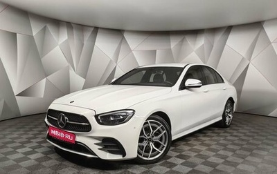 Mercedes-Benz E-Класс, 2020 год, 4 600 000 рублей, 1 фотография