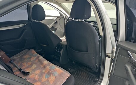 Skoda Octavia, 2013 год, 848 000 рублей, 1 фотография