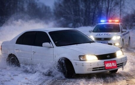 Toyota Corsa, 1998 год, 300 000 рублей, 1 фотография