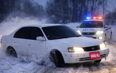 Toyota Corsa, 1998 год, 300 000 рублей, 1 фотография