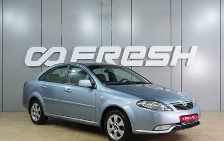 Daewoo Gentra II, 2013 год, 599 000 рублей, 1 фотография