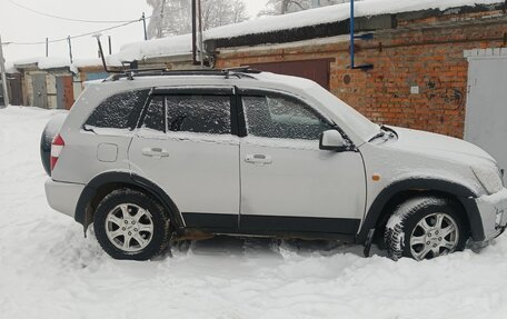 Vortex Tingo I, 2011 год, 200 000 рублей, 1 фотография