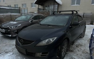 Mazda 6, 2008 год, 850 000 рублей, 1 фотография